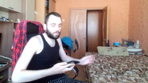 Tony online show from 05.18.26