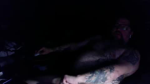 Mr. Dead online show from 02.18.26