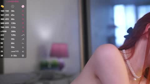  Lina online show from 04.26.26
