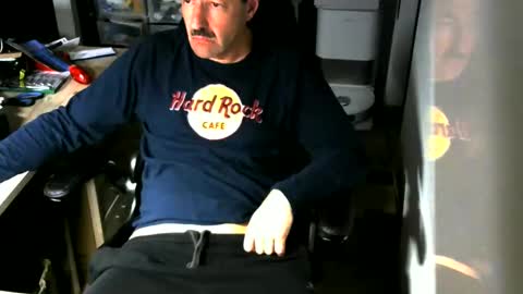 waldo7267 online show from 04.13.26