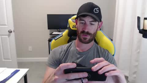 WaldoOfLocksley online show from 10.03.25