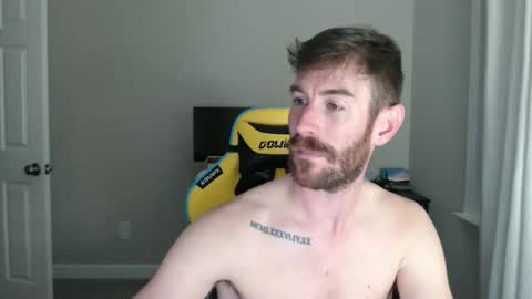 WaldoOfLocksley online show from 01.08.26