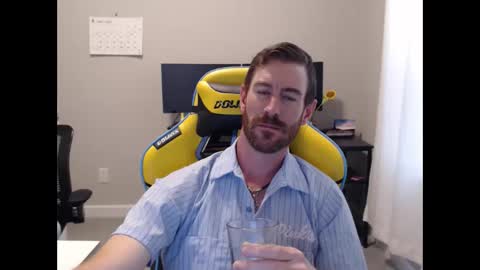 Snapshot of waldooflocksley chatting on 05.07.26 WaldoOfLocksley online show from 05.07.26