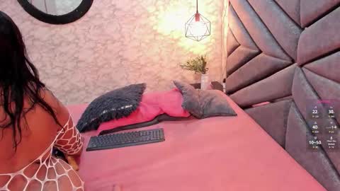 Snapshot of waleskabbw_ass chatting on 09.21.25 waleska online show from 09.21.25