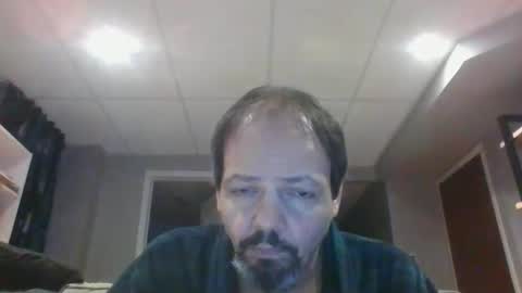 Snapshot of walker033 chatting on 12.17.25 walker033 online show from 12.17.25