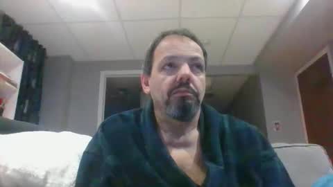 Snapshot of walker033 chatting on 01.18.26 walker033 online show from 01.18.26