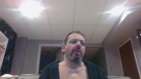 walker033 online show from 05.04.26