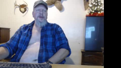 walkingbird online show from 12.13.24