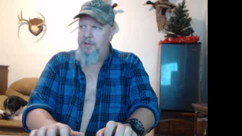 walkingbird online show from 12.21.24