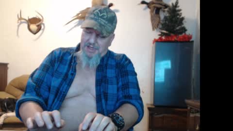 walkingbird online show from 12.22.24