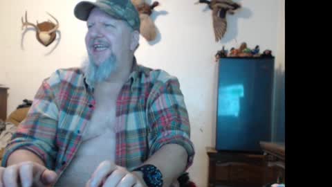 walkingbird online show from 01.24.25