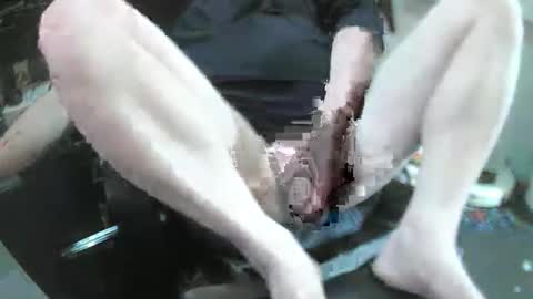 Snapshot of walksindarkness chatting on 09.28.25 walksindarkness online show from 09.28.25