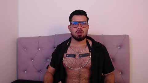 walter_rivers online show from 02.02.26