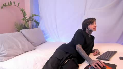 Walter online show from 04.11.26