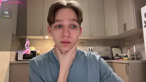 Snapshot of walterback chatting on 02.23.25 Mark and Tom online show from 02.23.25