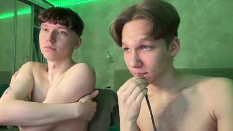 Snapshot of walterback chatting on 02.24.25 Mark and Tom online show from 02.24.25