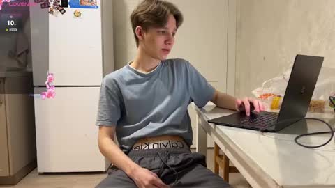 Snapshot of walterback chatting on 02.25.25 Mark and Tom online show from 02.25.25