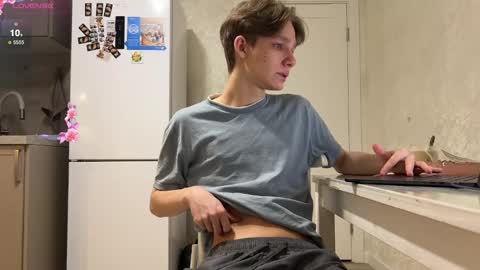 Snapshot of walterback chatting on 02.27.25 Mark and Tom online show from 02.27.25