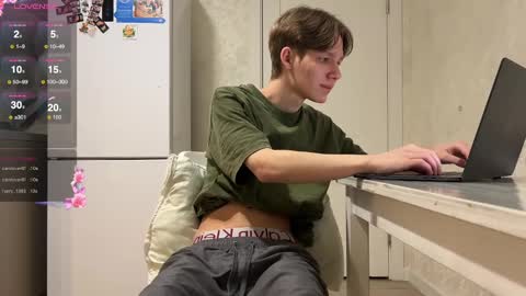 Snapshot of walterback chatting on 03.05.25 Mark and Tom online show from 03.05.25