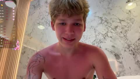 Snapshot of walterback chatting on 02.08.26 Mark and Tom online show from 02.08.26