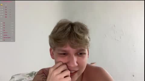 Snapshot of walterback chatting on 03.04.26 Mark and Tom online show from 03.04.26