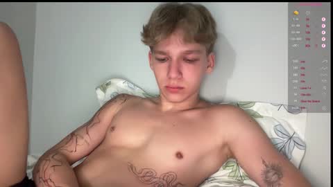 Snapshot of walterback chatting on 03.08.26 Mark and Tom online show from 03.08.26