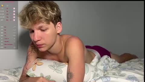 Snapshot of walterback chatting on 03.16.26 Mark and Tom online show from 03.16.26