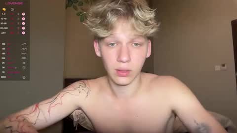 Snapshot of walterback chatting on 03.23.26 Mark and Tom online show from 03.23.26