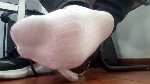 WaltherFeet  online show from 09.09.25