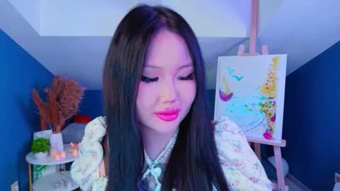 Mio Meow online show from 11.03.25