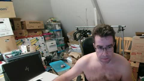 Snapshot of wammes85 chatting on 01.13.25 wammes online show from 01.13.25