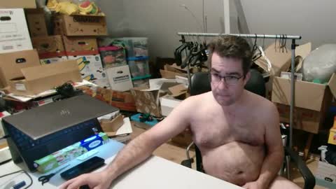 Snapshot of wammes85 chatting on 01.27.25 wammes online show from 01.27.25