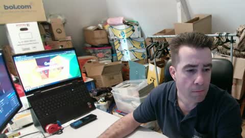 Snapshot of wammes85 chatting on 02.14.25 wammes online show from 02.14.25