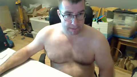 Snapshot of wammes85 chatting on 10.27.25 wammes online show from 10.27.25