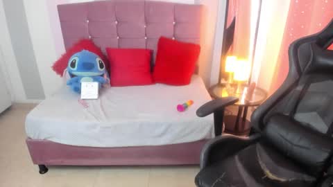 Alexandra online show from 03.11.26