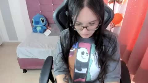 Alexandra online show from 06.15.26