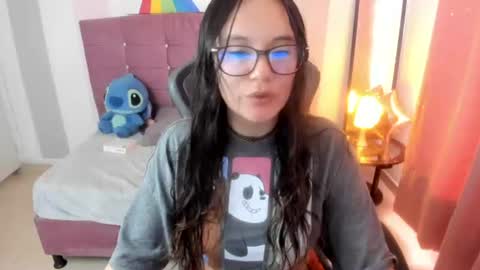 Alexandra online show from 06.16.26