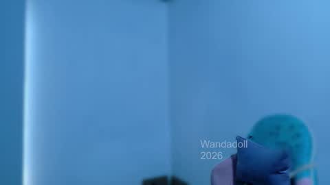 Wanda online show from 05.10.26