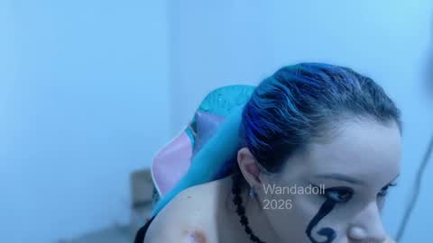 Wanda online show from 05.11.26
