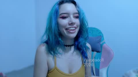 Wanda online show from 05.16.26
