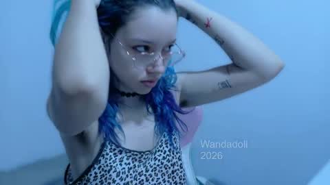 Wanda online show from 05.17.26