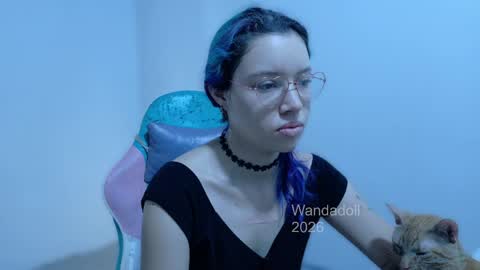 Wanda online show from 05.18.26