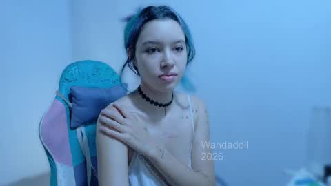 Wanda online show from 05.19.26