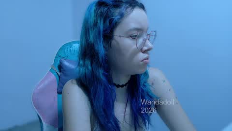 Wanda online show from 05.21.26