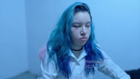Wanda online show from 05.22.26