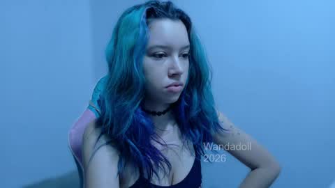 Wanda online show from 05.23.26
