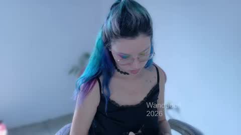 Wanda online show from 06.03.26