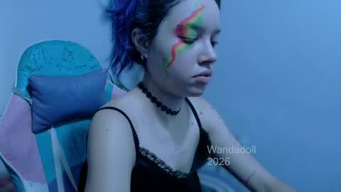 Wanda online show from 06.05.26