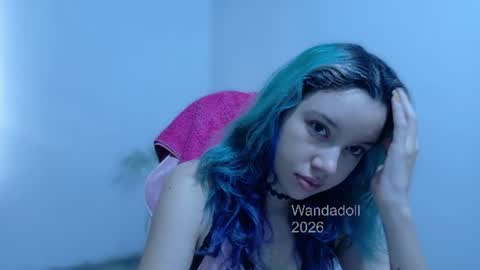 Wanda online show from 06.12.26