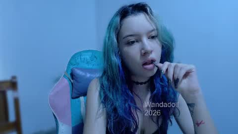 Wanda online show from 06.14.26